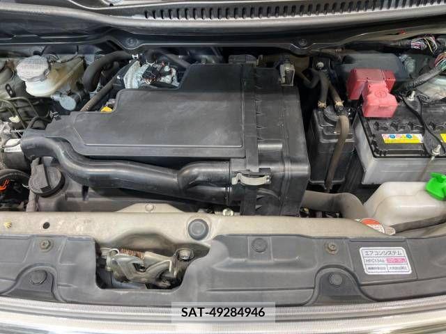 Suzuki WAGON R 2012-08 386575-18