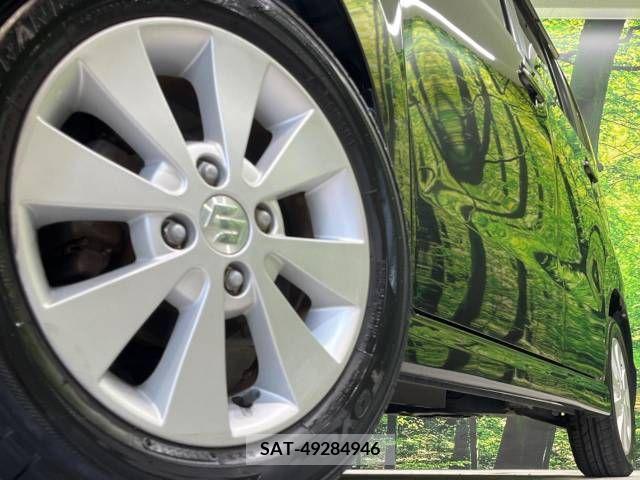 Suzuki WAGON R 2012-08 386575-13