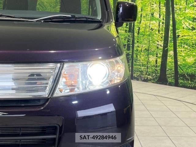 Suzuki WAGON R 2012-08 386575-12