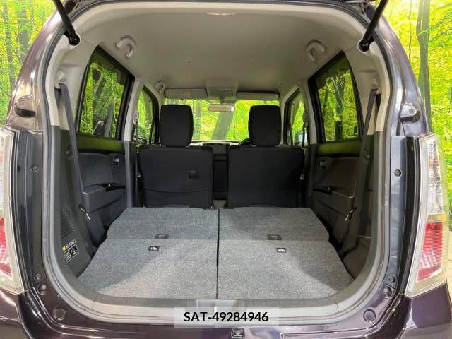 Suzuki WAGON R 2012-08 386575-11