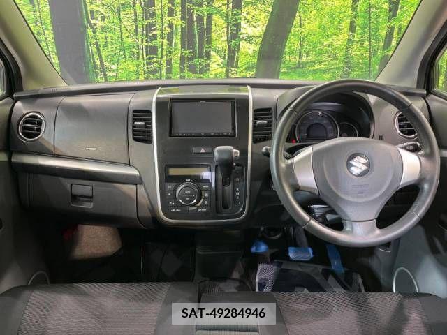 Suzuki WAGON R 2012-08 386575-1