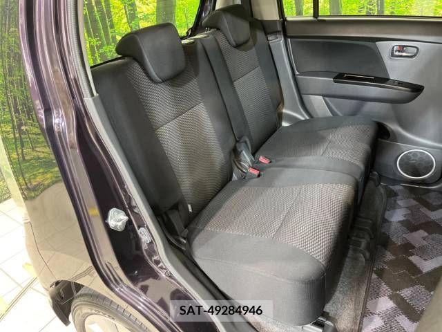 Suzuki WAGON R 2012-08 386575-10
