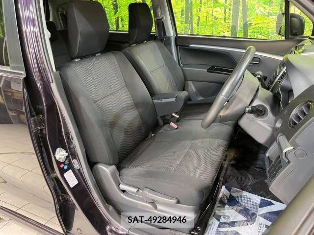 Suzuki WAGON R 2012-08 386575-9