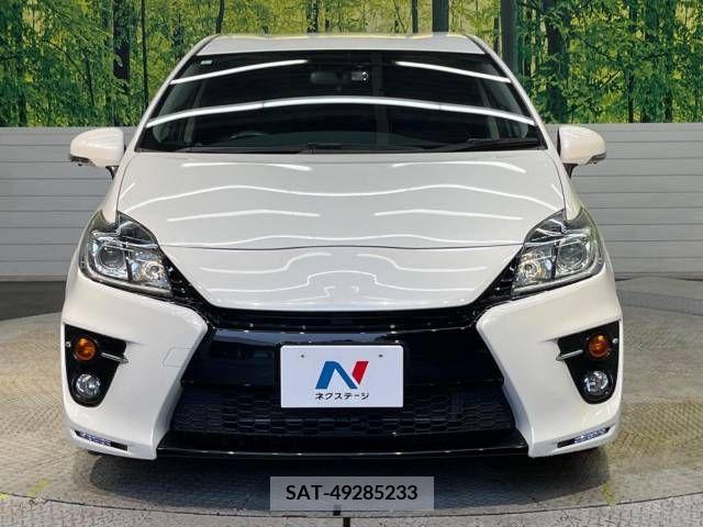 Toyota PRIUS 2013-01 338846-14