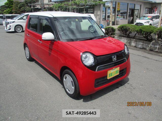 Honda N-ONE 2015-06 200384-0