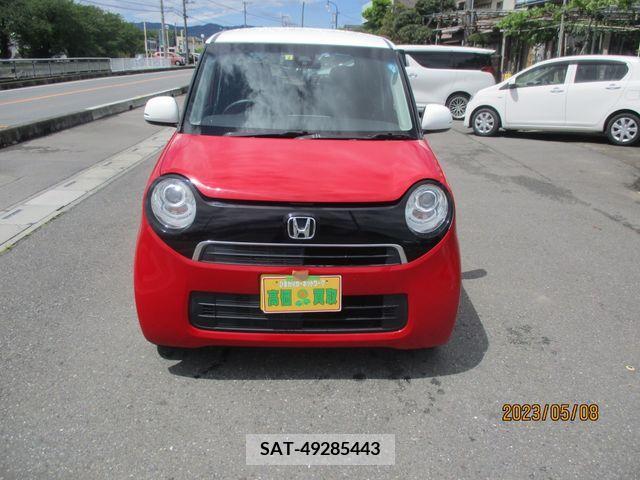 Honda N-ONE 2015-06 200384-1