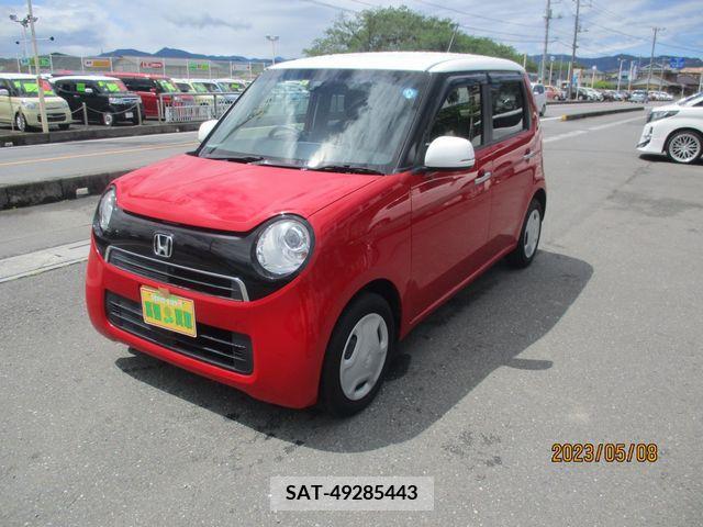 Honda N-ONE 2015-06 200384-2