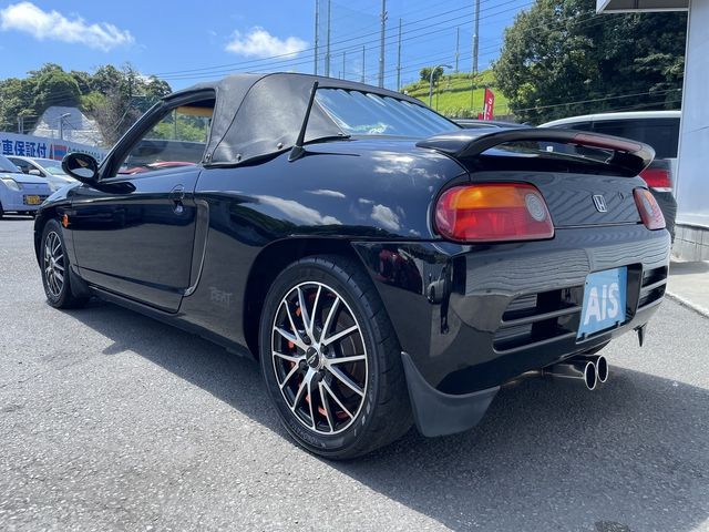 Honda BEAT 1991-01 6253-13