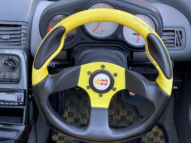 Honda BEAT 1991-01 6253-22