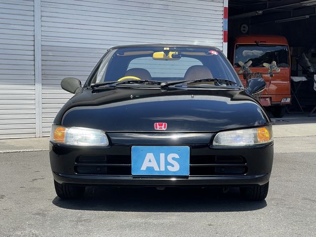 Honda BEAT 1991-01 6253-10