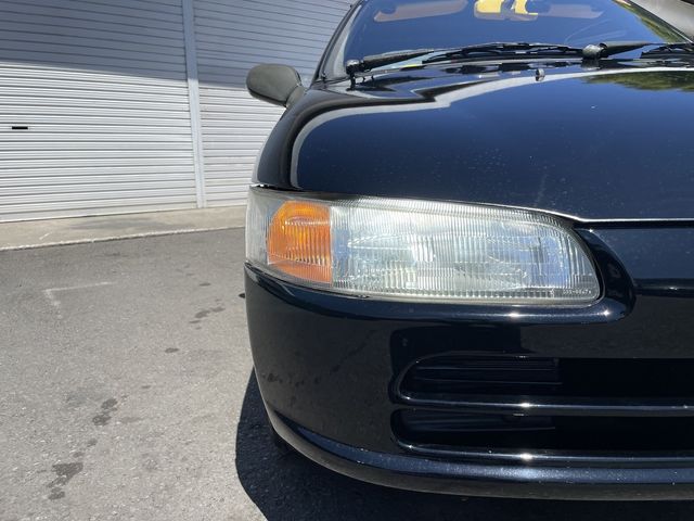 Honda BEAT 1991-01 6253-18