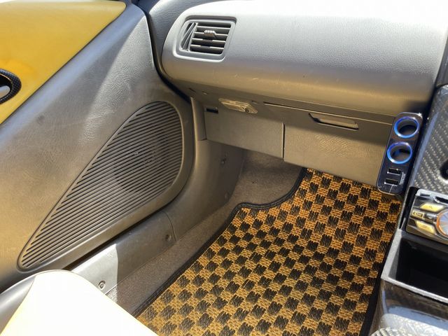 Honda BEAT 1991-01 6253-28