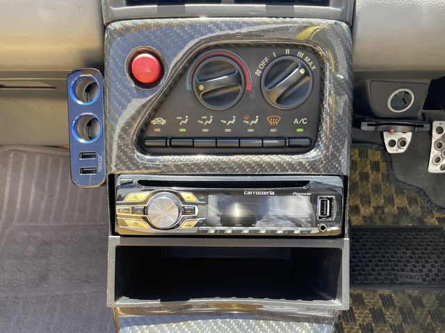 Honda BEAT 1991-01 6253-24