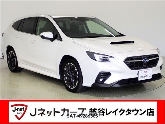 Subaru LEVORG 2022-09 275937-0