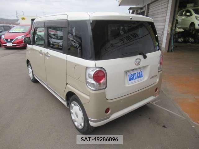 Daihatsu MOVE 2018-11 219545-15
