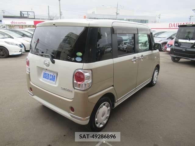 Daihatsu MOVE 2018-11 219545-14