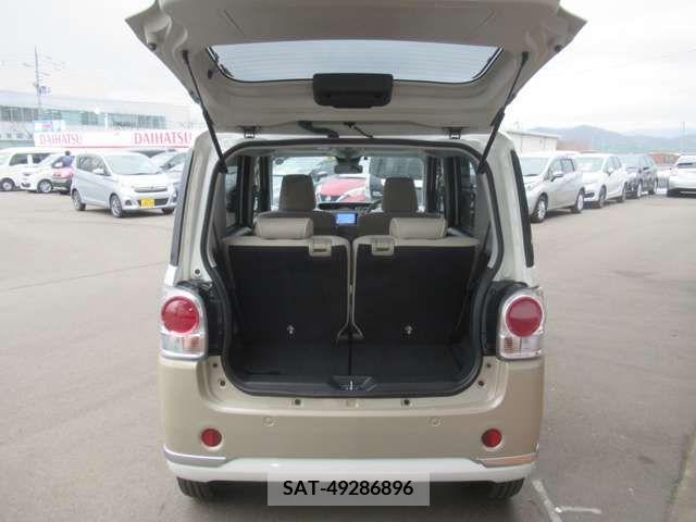 Daihatsu MOVE 2018-11 219545-17