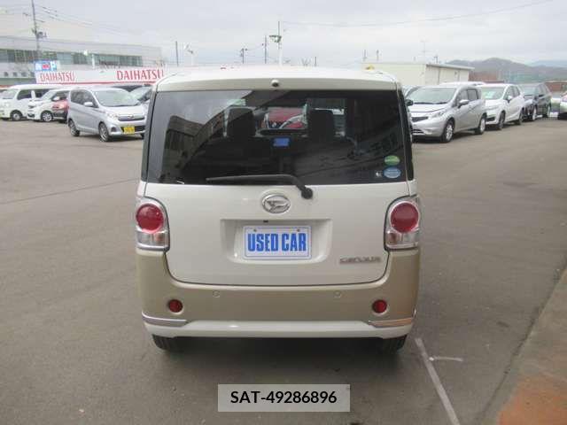 Daihatsu MOVE 2018-11 219545-13