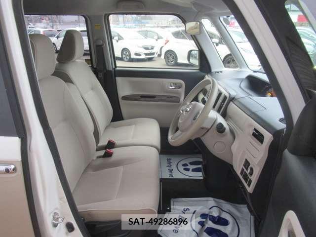 Daihatsu MOVE 2018-11 219545-11
