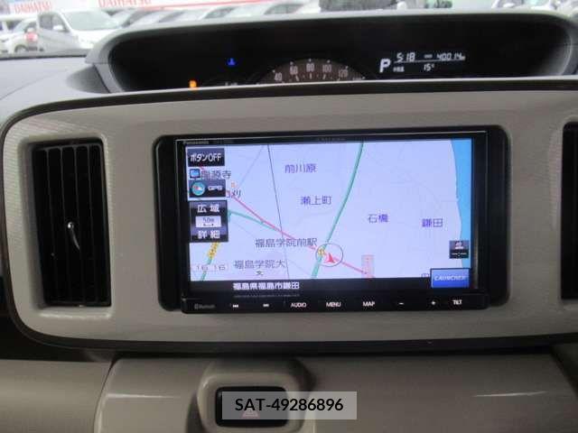 Daihatsu MOVE 2018-11 219545-10