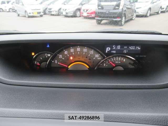 Daihatsu MOVE 2018-11 219545-9