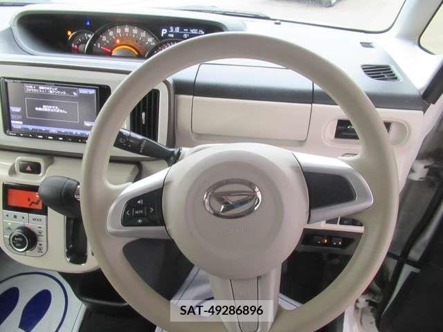 Daihatsu MOVE 2018-11 219545-8