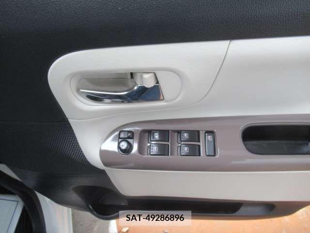 Daihatsu MOVE 2018-11 219545-4