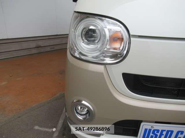 Daihatsu MOVE 2018-11 219545-2