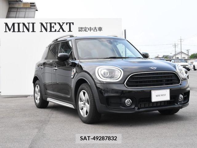Bmw MINI 2020-03 278253-0