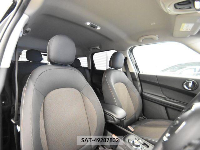 Bmw MINI 2020-03 278253-14
