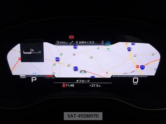 Audi A4 2022-01 261054-9
