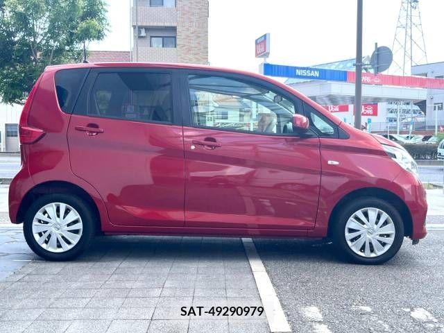 Nissan DAYZ 2017-11 323409-19