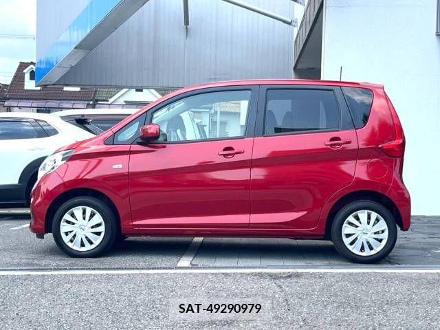Nissan DAYZ 2017-11 323409-17