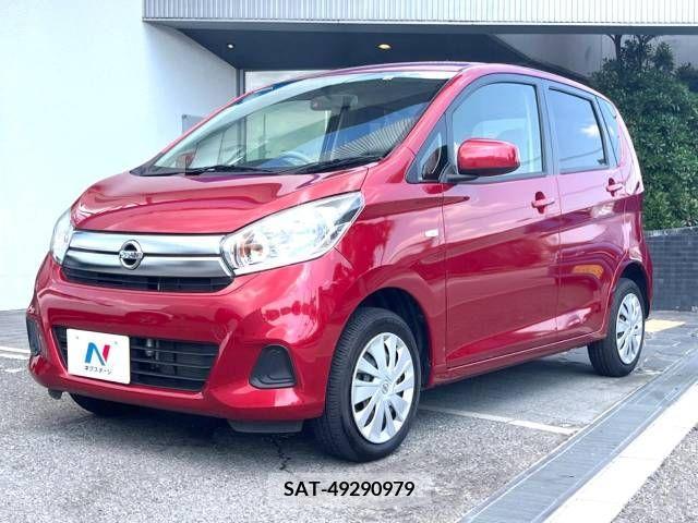 Nissan DAYZ 2017-11 323409-16