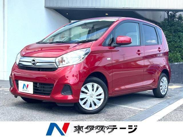 Nissan DAYZ 2017-11 323409-0