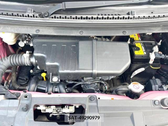 Nissan DAYZ 2017-11 323409-14