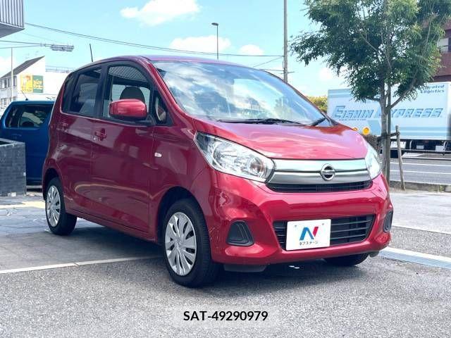 Nissan DAYZ 2017-11 323409-12