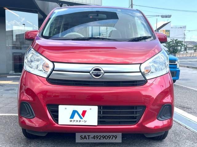 Nissan DAYZ 2017-11 323409-10