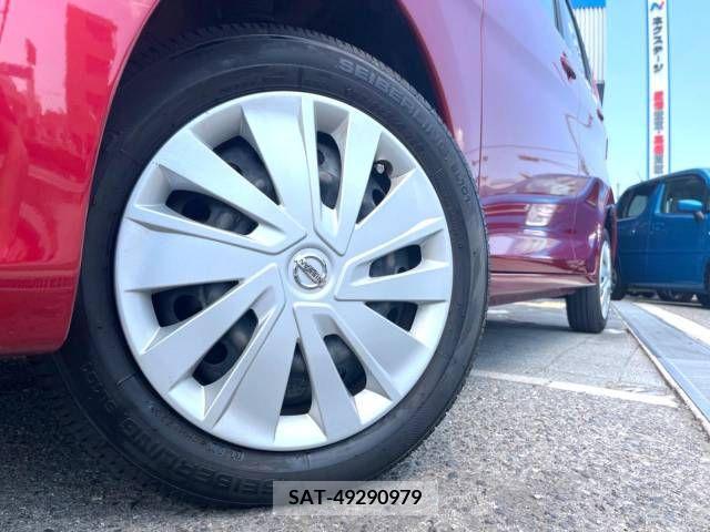 Nissan DAYZ 2017-11 323409-9