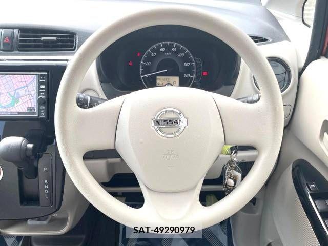 Nissan DAYZ 2017-11 323409-7