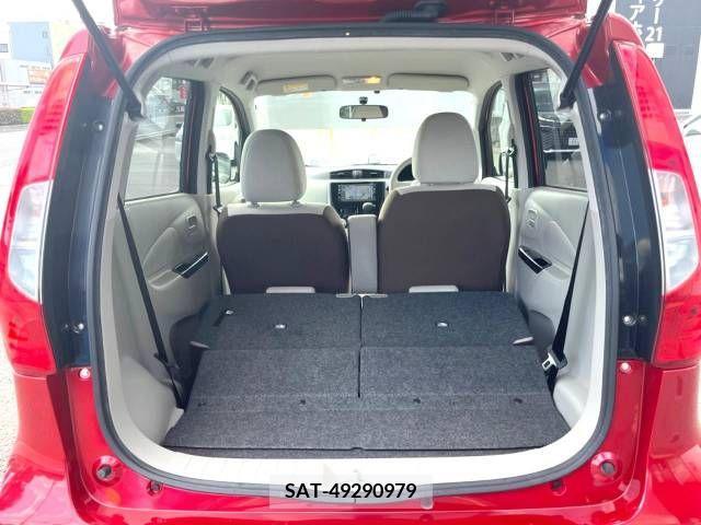 Nissan DAYZ 2017-11 323409-6