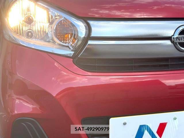 Nissan DAYZ 2017-11 323409-8