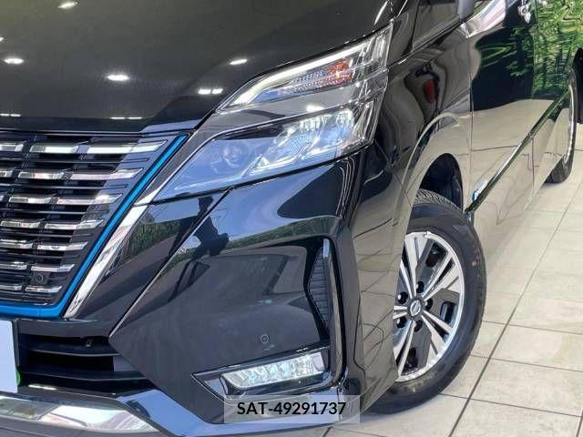 Nissan SERENA 2021-01 367703-12