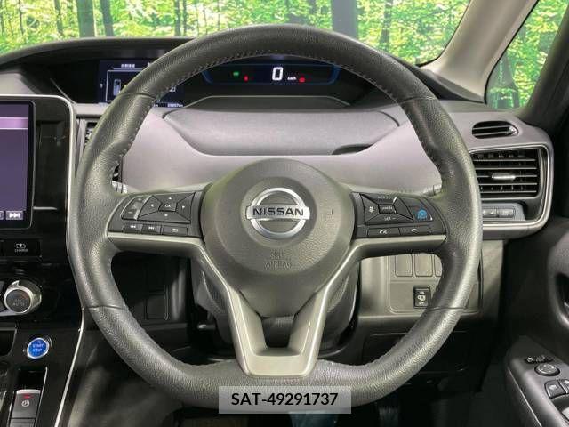 Nissan SERENA 2021-01 367703-11