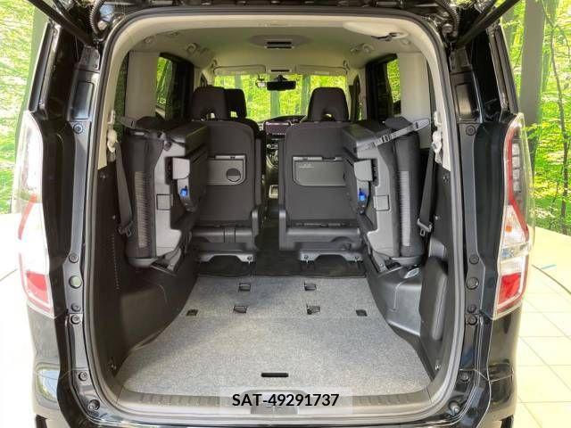 Nissan SERENA 2021-01 367703-10