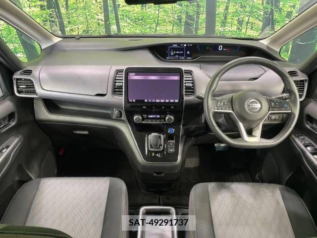 Nissan SERENA 2021-01 367703-1