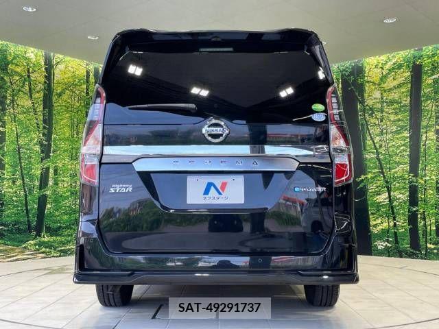 Nissan SERENA 2021-01 367703-15