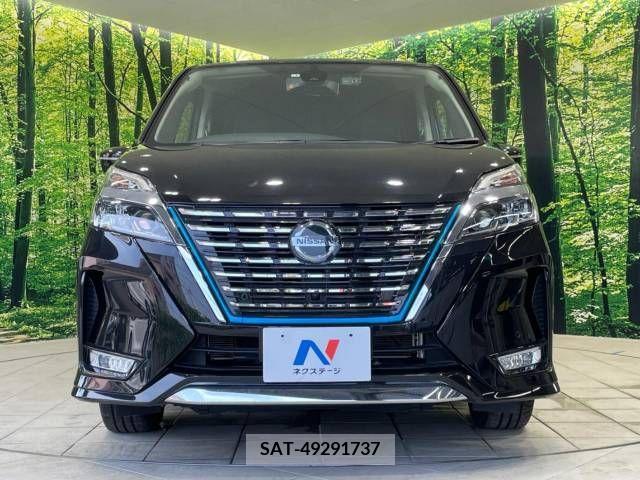 Nissan SERENA 2021-01 367703-14