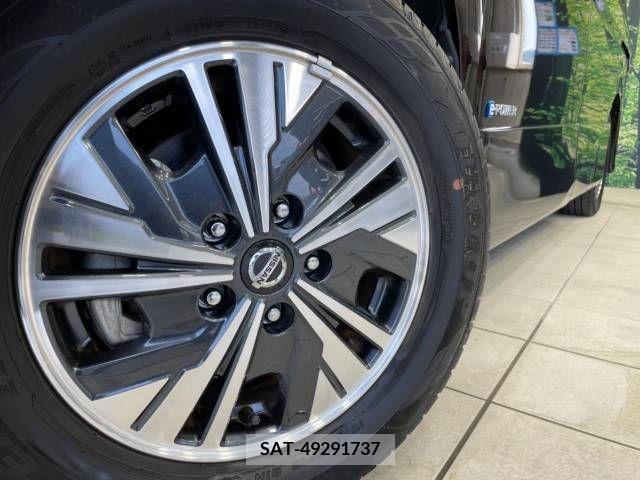 Nissan SERENA 2021-01 367703-13