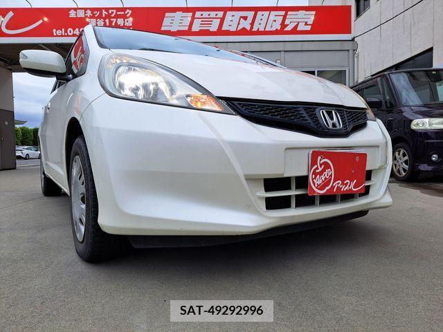 Honda FIT 2011-07 377379-19